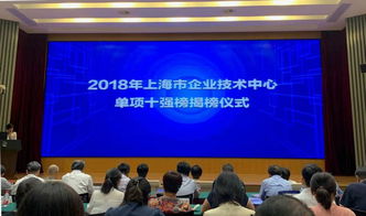 萬達信息榮膺上海企業技術中心創新聯盟發起單位，引領企業技術服務新篇章