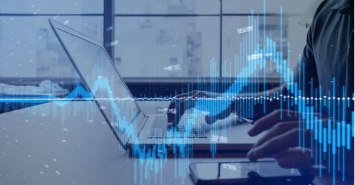 財務轉型與技術升級 雙輪驅動企業未來服務新范式