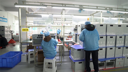 晶和科技助力巴基斯坦綠色發展 中國援助家用太陽能系統項目取得關鍵突破