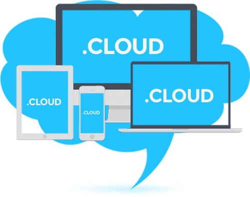 Aruba S.p.A. 釋放逾十萬.cloud頂級域名，助力網站運營創新升級